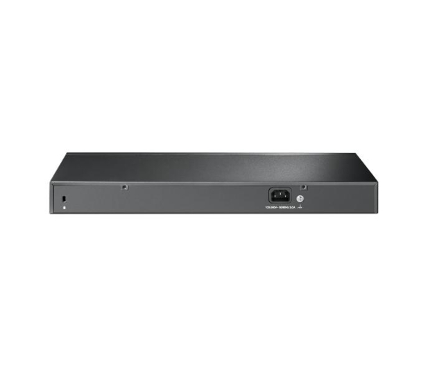 TP-Link 18p TL-SG1218MPE (16x10/100/1000Mbit PoE+, 2xSFP) - 1063845 - zdjęcie 2
